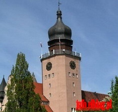 Rzecznik Prezydenta odpowiada lekarzom ze Szpitala Wojewódzkiego