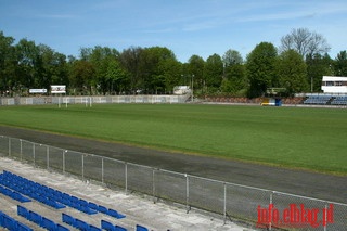 Nowego stadionu pikarskiego nie bdzie?