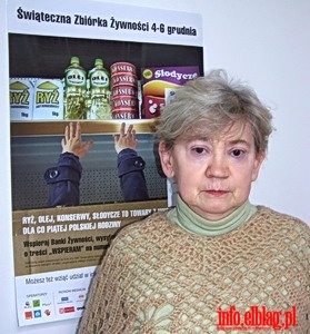 Strajk Żywności po raz pierwszy na ulicach Elbląga!