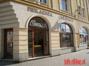 Piekarnia Raszczyk otrzymała dofinansowanie z funduszy unijnych