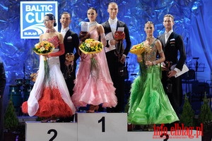 Polacy triumfowali podczas Baltic Cup- zobacz gelarię zdjęć z niedzieli