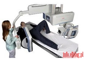 Szpital Wojewdzki zakupi cyfrowy aparat radiologiczny - warto 1,5 mln z.