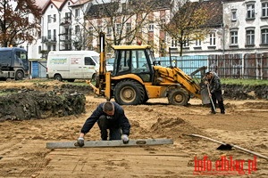 Grekokatolicy zbuduj now cerkiew przy ul. Traugutta