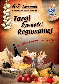 Targi ywnoci Regionalnej w ten weekend