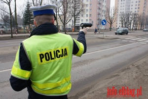 Policja zapowiada wzmoone kontrole w dugi weekend