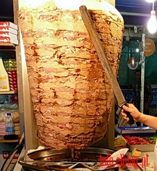 Nieuczciwa konkurencja, czyli wojna właścicieli kebabów w Elblągu