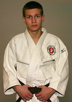 Tomasz Stanicki: Judo to by bardzo dobry wybr