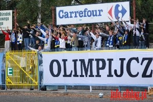 Zapraszamy na turniej OLIMPIA CUP U-10