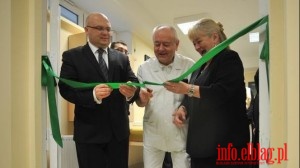 Nowa inwestycja w Wojewódzkim Szpitalu Zespolonym