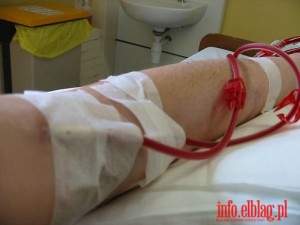 El-Vita pozyskaa 3,6 mln z na leczenie szpitalne