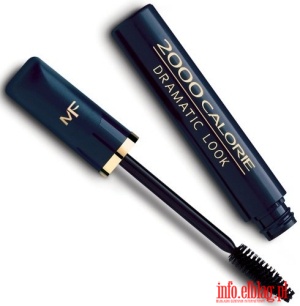 Wygraj tusz MAX FACTOR na Dzień Kobiet