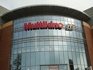 Repertuar Multikina od 29 lipca do 4 sierpnia