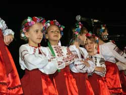 Ukraiski festiwal