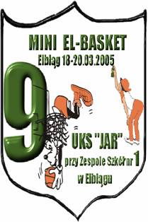 Mini El-Basket