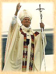 Czy Jan Pawe II zostanie szybko beatyfikowany ?