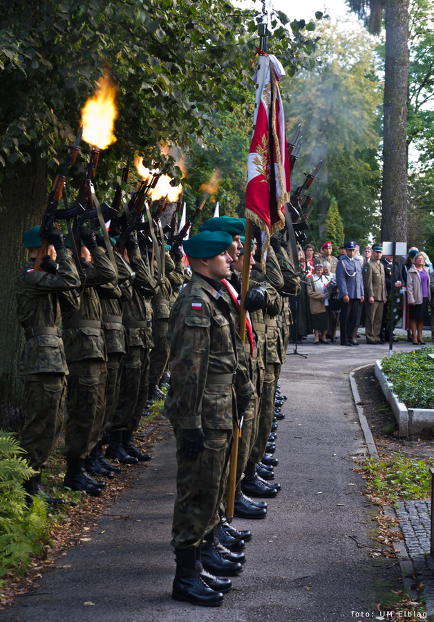 Obchody uroczystoci patriotycznych