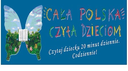 Wychowanie przez czytanie