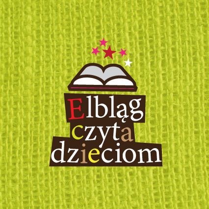 Elblg Czyta Dzieciom obchodzi roczek!