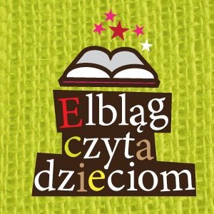 Elblg Czyta Dzieciom o pywaniu