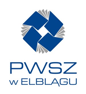 Nowe logo PWSZ w Elblgu