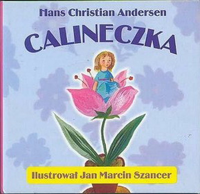W baniowym wiecie „Calineczki”