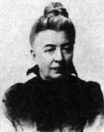 Eliza Orzeszkowa