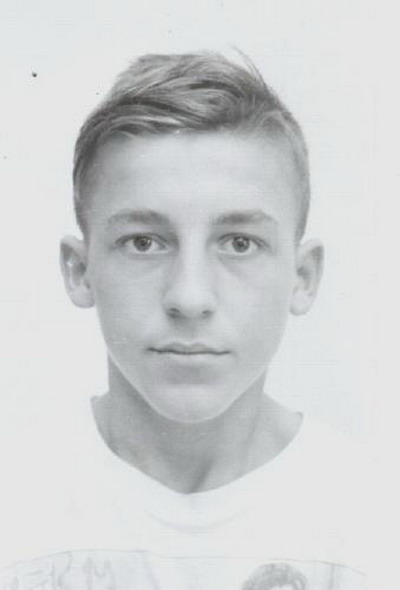 Policja poszukuje Adama Kamiskiego