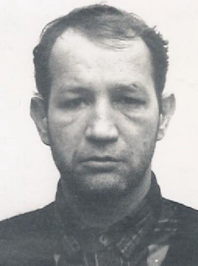 Policja poszukuje Andrzeja Wicka