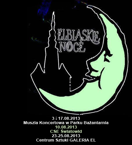 DOBRA NOC Z KABARETEM