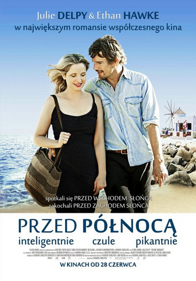 Film: Przed pnoc