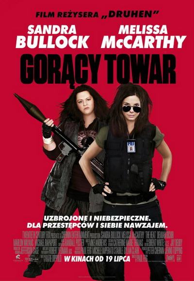 Johnny Depp i Sandra Bullock na ekranach kin sieci Multikino