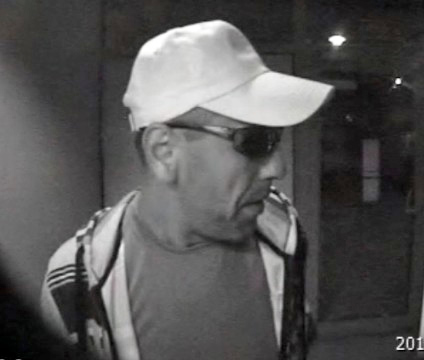 Elbląg Okradł kobietę i wypłacił pieniądze z bankomatu