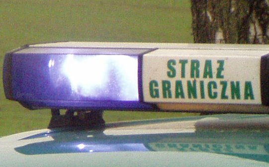 Granica: Weekendowy bilans