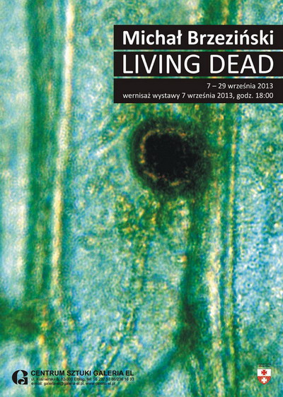 Micha Brzeziski Living Dead