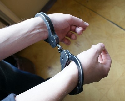Chcieli ukra przewody a… trafili za kratki