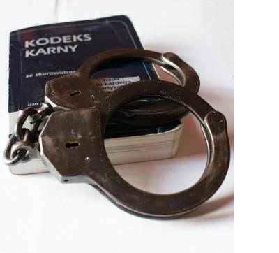 Wyudzali kredyty na podstawione osoby