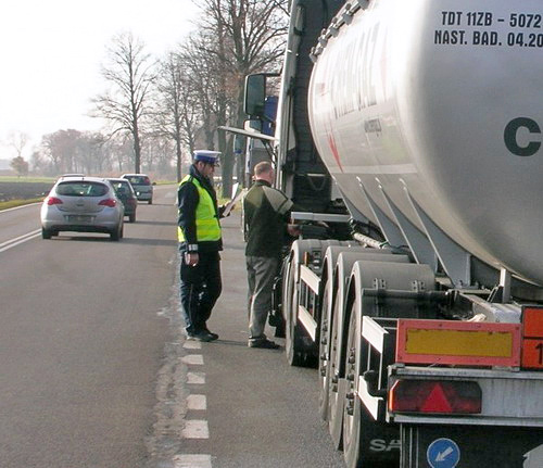 Policyjne dziaania „Bus”