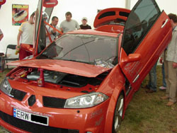 Auto Tuning Show