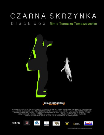 Znany polski fotografik gociem Kina „wiatowid”