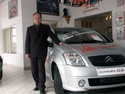 Sukces Citroёna