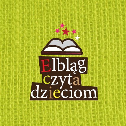 W niedziel – Elblg Czyta Dzieciom