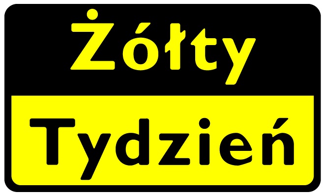 Jeszcze tylko do pitku potrwa 27 edycja akcji ty Tydzie