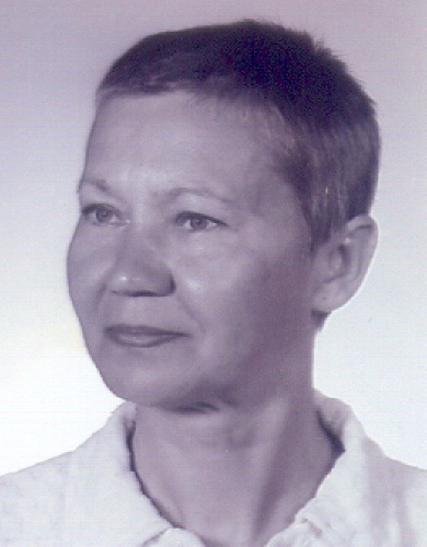 Komunikat Policji – zagina kobieta
