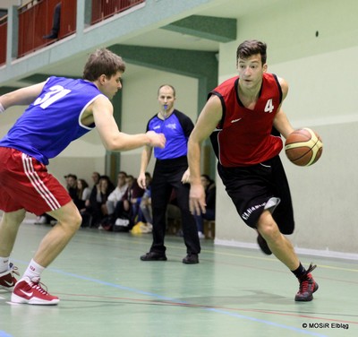 Atrakcyjne Klemensy na tarczy w NBL