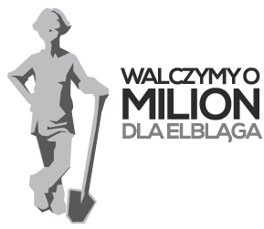 Walczymy o milion dla Elblga