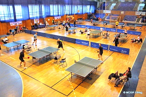 W weekend rekreacyjnie i sportowo z MOSiR-em
