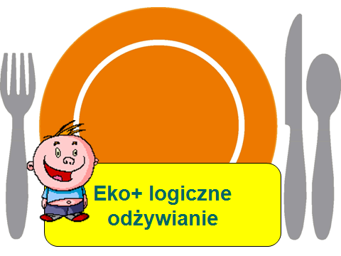 "Eko-logiczne odywianie czyli odkrywanie, co si do odka dostaje"