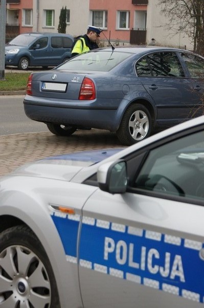 Piesi na „cenzurowanym”