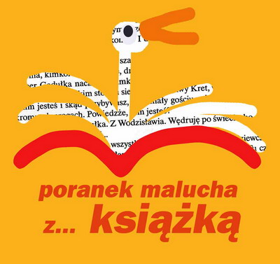 „Poranek malucha z ... ksik”