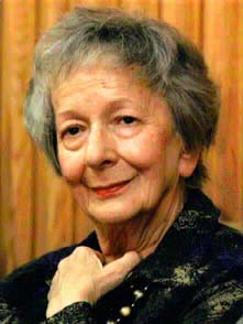 Wisawa Szymborska - Pisarze Polscy